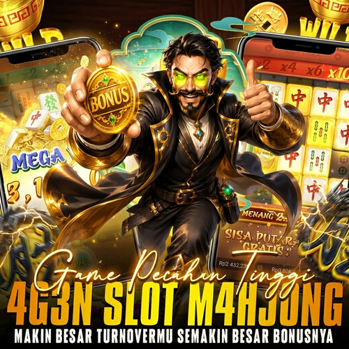 TPBET: Situs Slot Online untuk Pengunjung Indonesia
